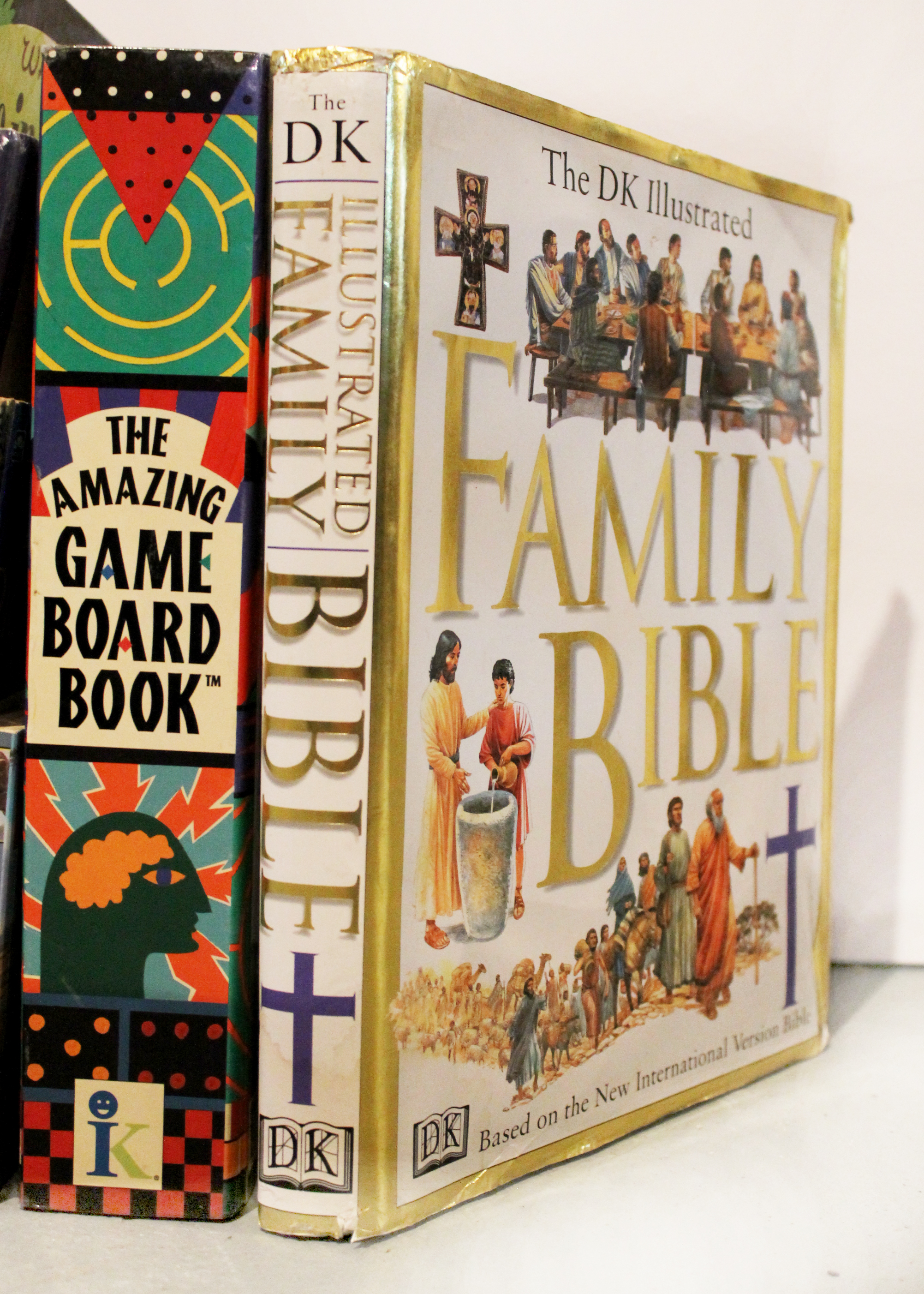 Library of Children's to Teen's Books