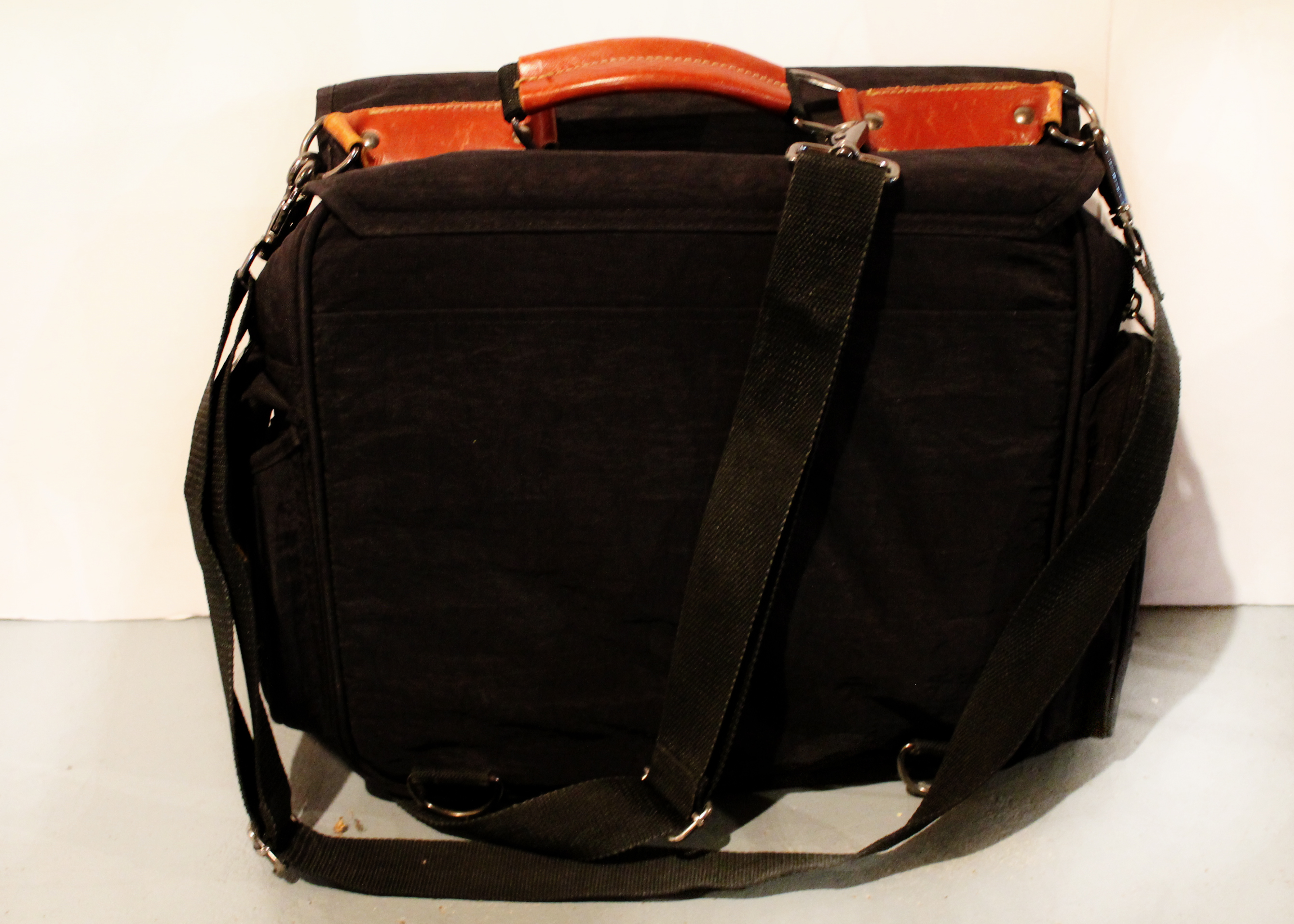 Group of His and Hers Travel Bags for Business and Pleasure