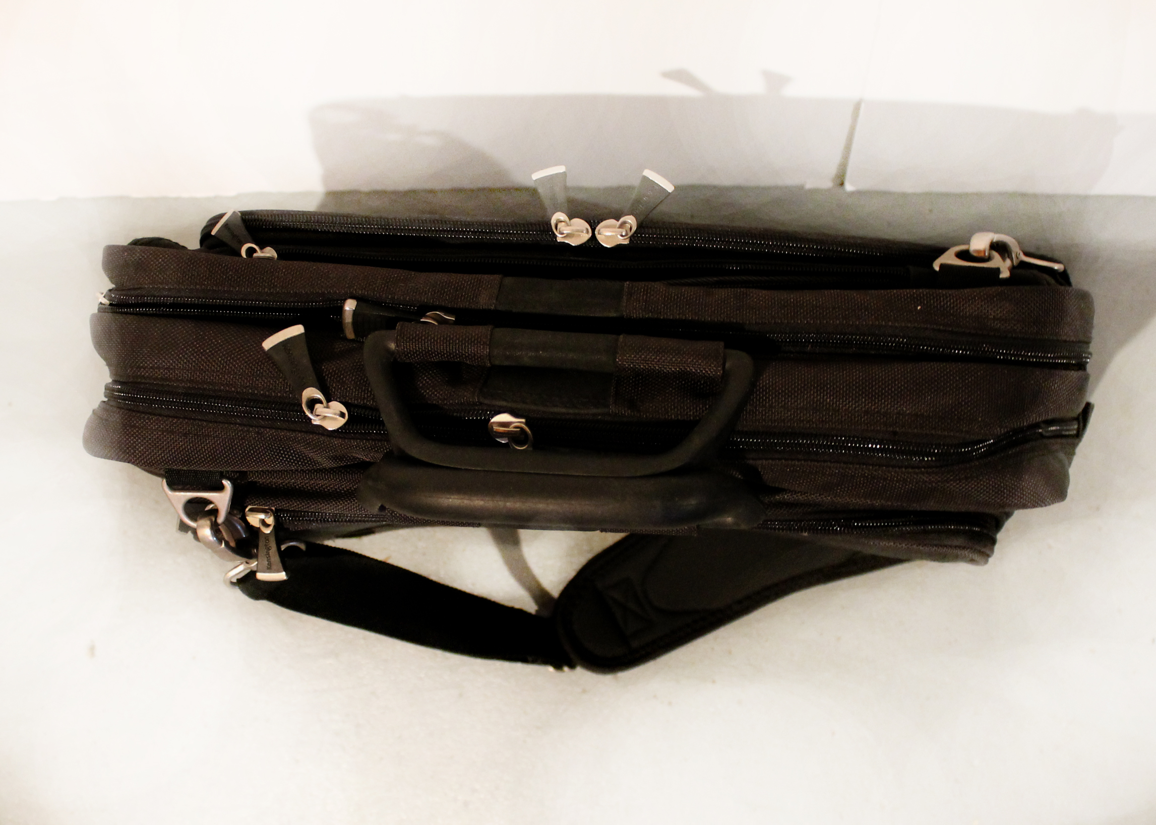 Group of His and Hers Travel Bags for Business and Pleasure