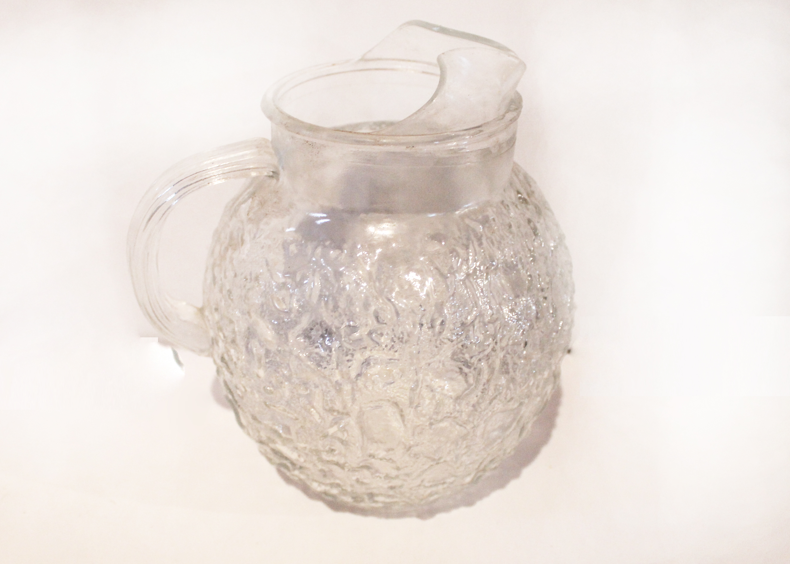 Vintage KitchenAid Food Processor and Citrus Juicer Attachments