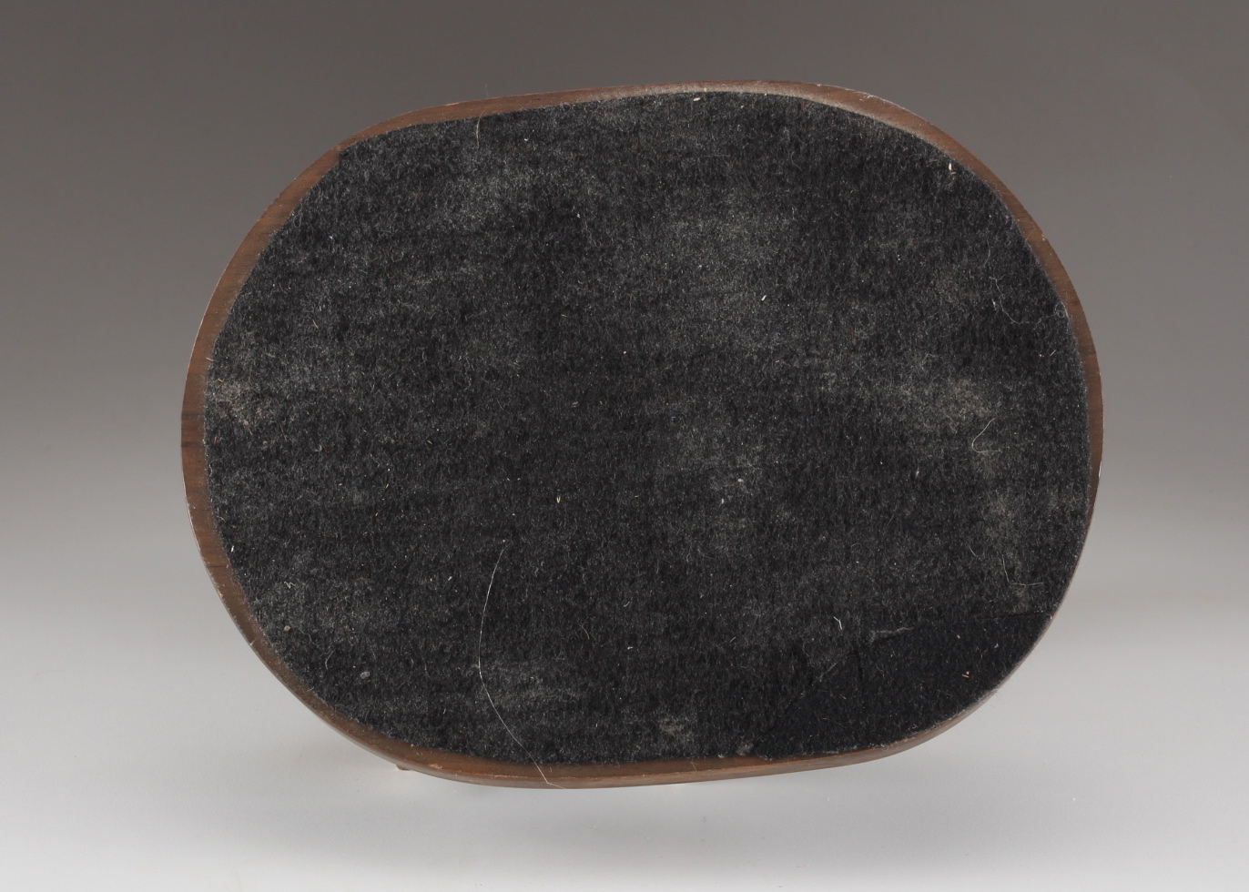 Wally Shoop Cast Bronze Eagle Sculpture Titled "Perfect Vision"