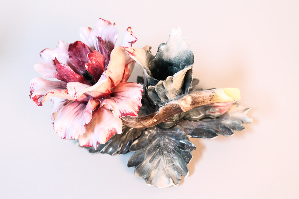 Vintage Porcelain Collection