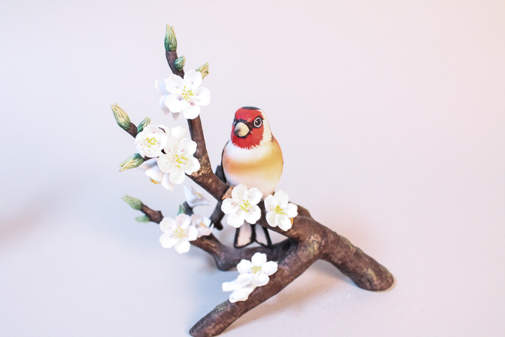 Vintage Porcelain Collection