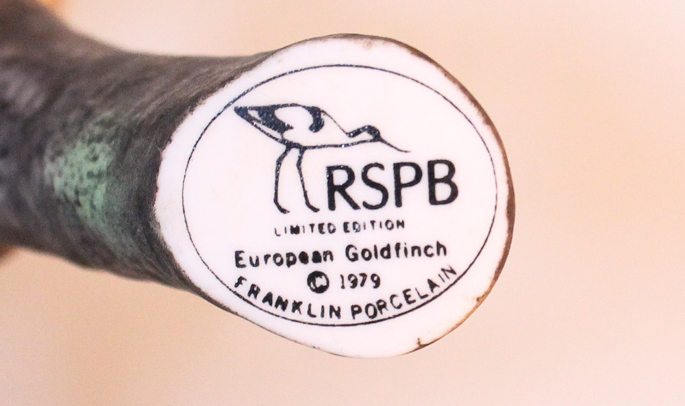 Vintage Porcelain Collection