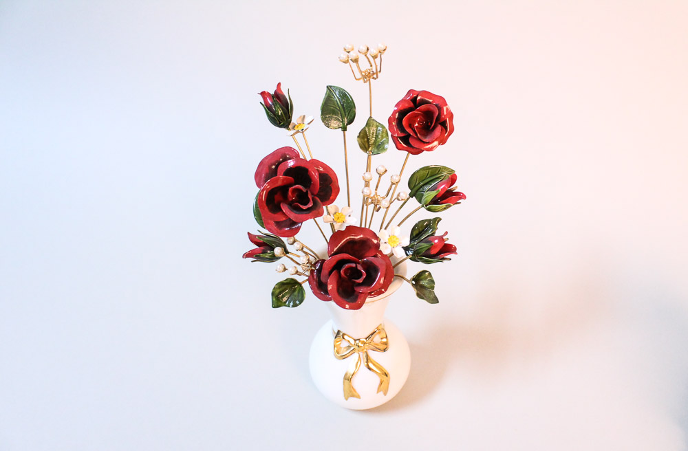 Vintage Porcelain Collection