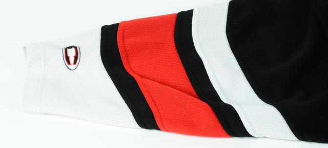 University of Cincinnati Hockey Jersey