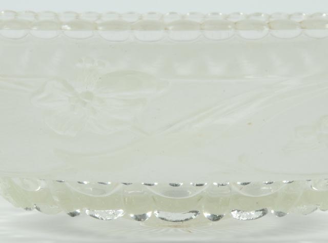 Vintage Ceiling Flush Mount Shades