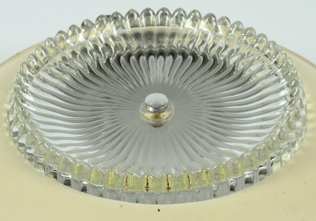 Vintage Ceiling Flush Mount Shades