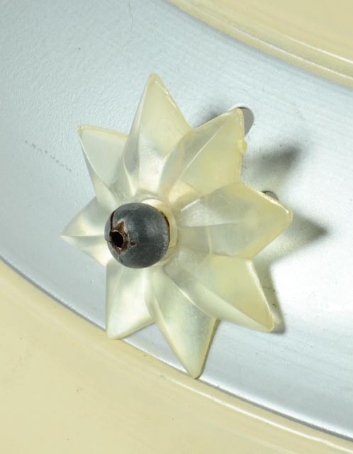 Vintage Ceiling Flush Mount Shades
