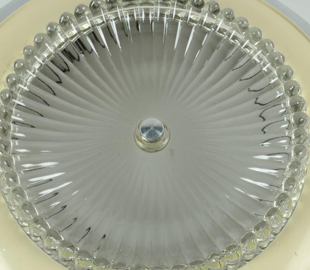 Vintage Ceiling Flush Mount Shades