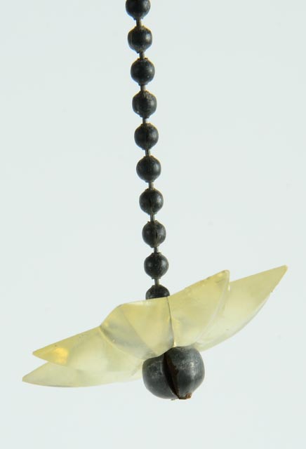 Vintage Ceiling Flush Mount Shades