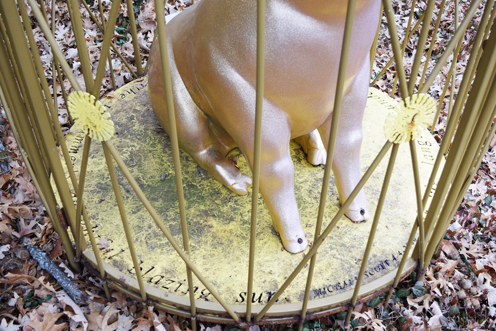 A Big Pig Gig "Pig For All Seasons" by Michael Scott