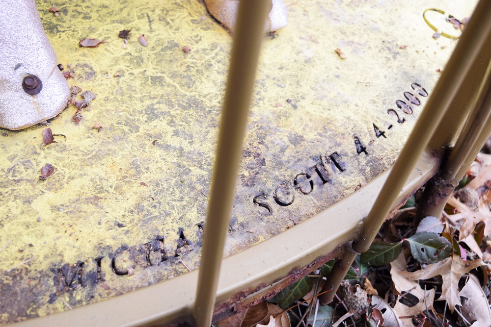 A Big Pig Gig "Pig For All Seasons" by Michael Scott