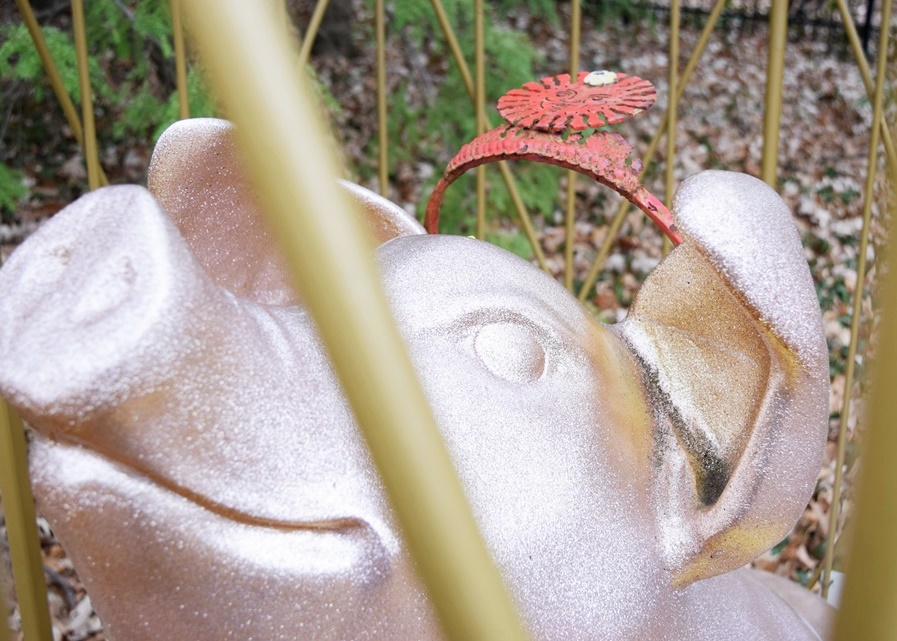 A Big Pig Gig "Pig For All Seasons" by Michael Scott