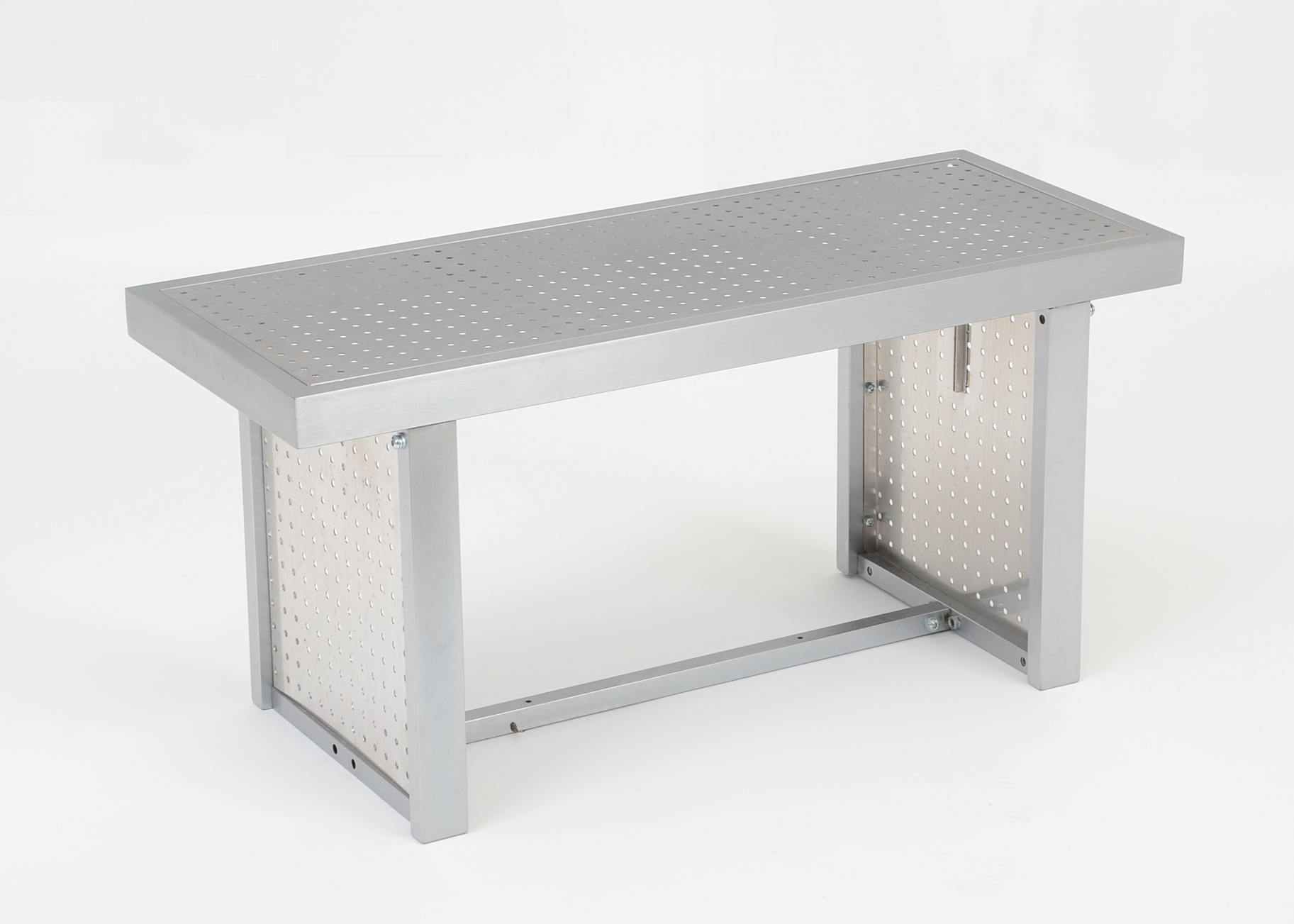 Stainless Steel Bench