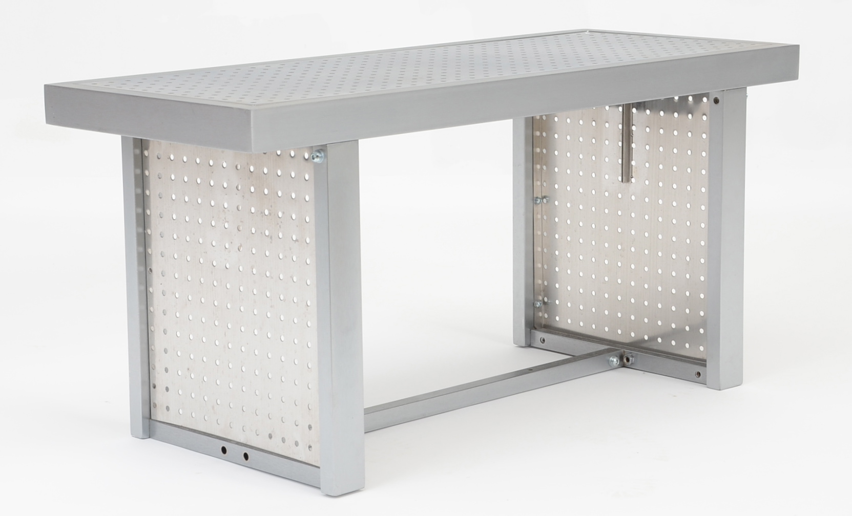 Stainless Steel Bench