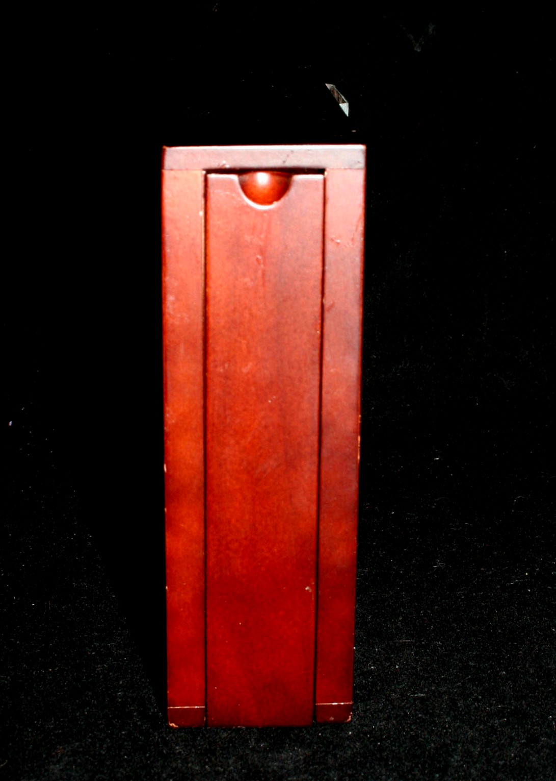 Golf Themed Shadow Box