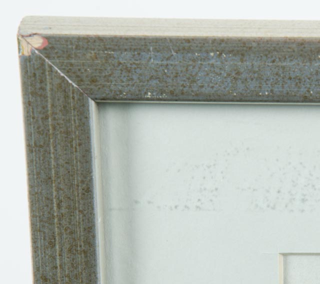 Original Stephen Suchy Floral Watercolor