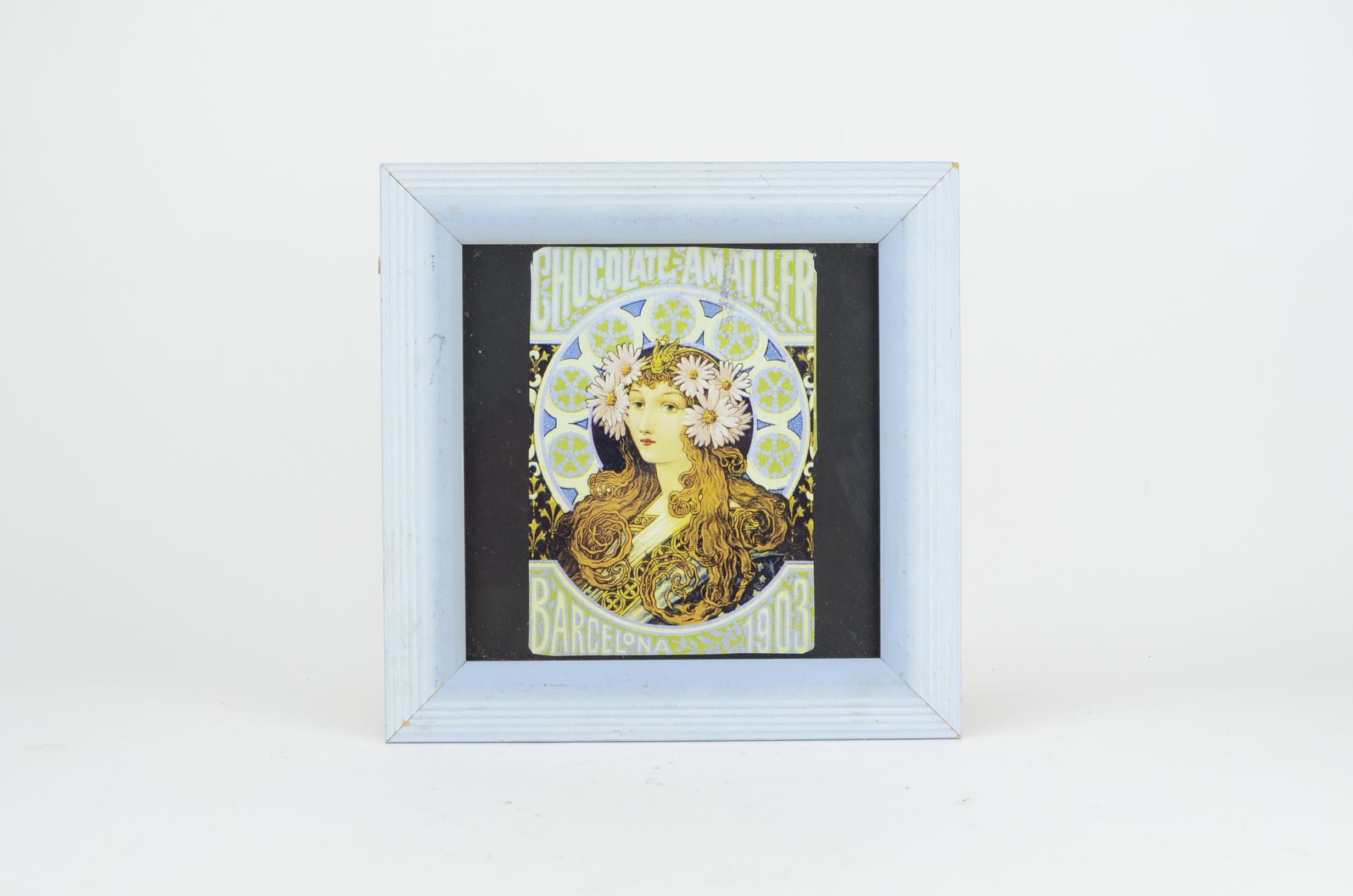 History in Advertising Posters and Prints