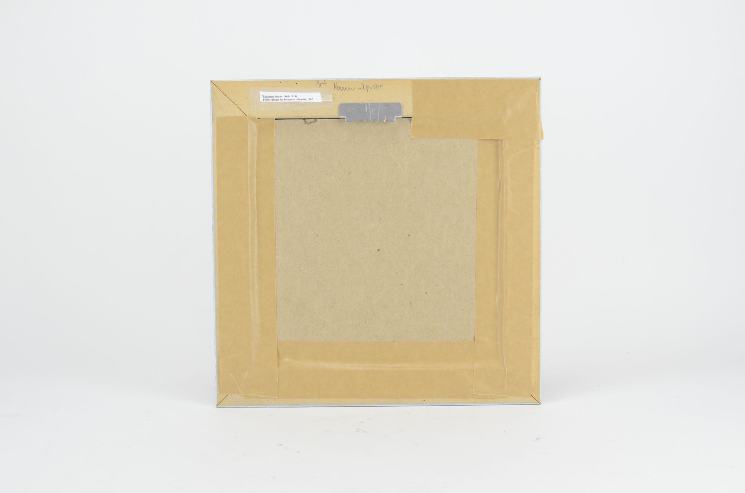 History in Advertising Posters and Prints