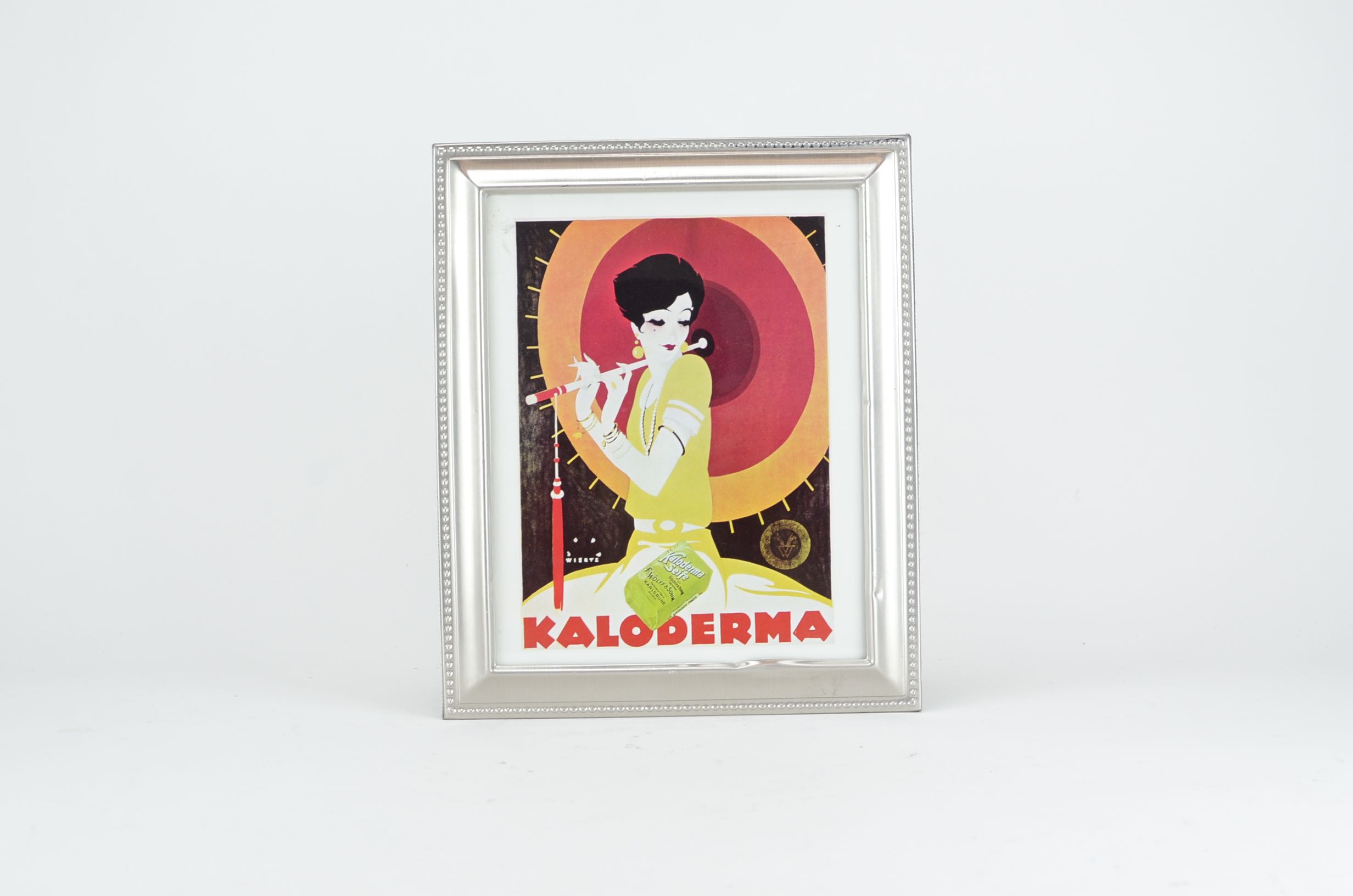 History in Advertising Posters and Prints