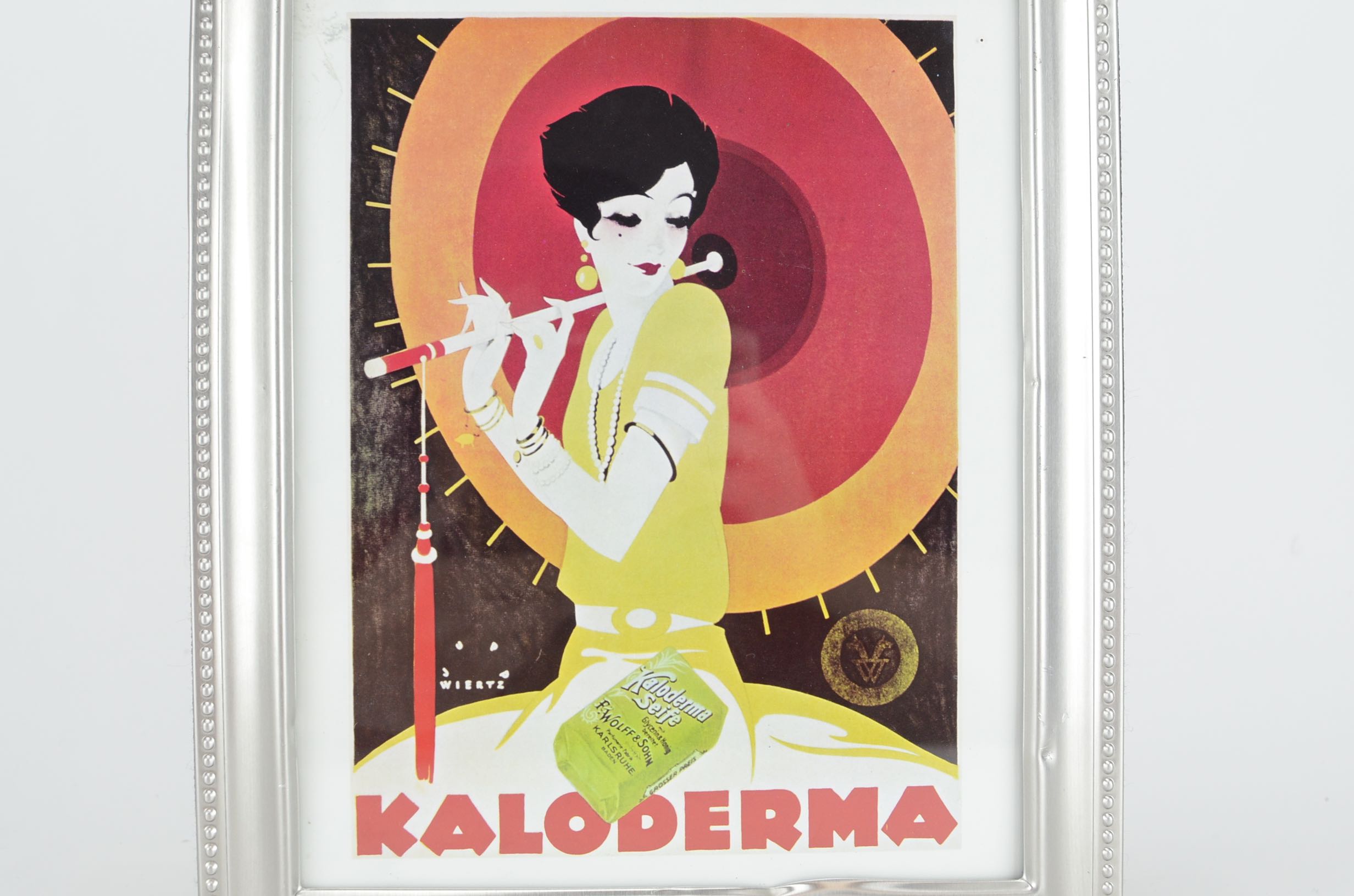 History in Advertising Posters and Prints