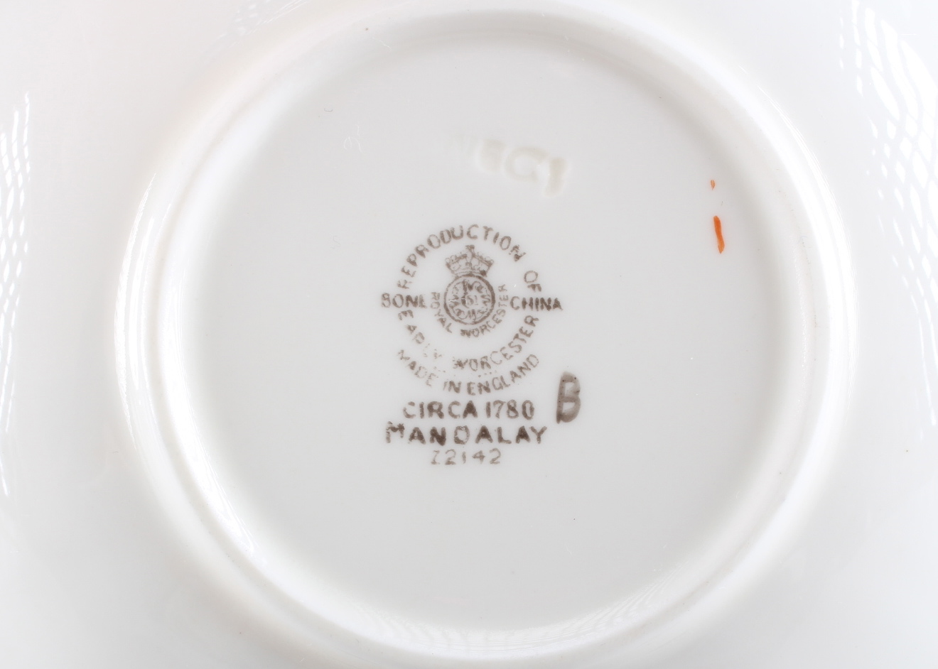 Herend Rothschild Bird China and Other