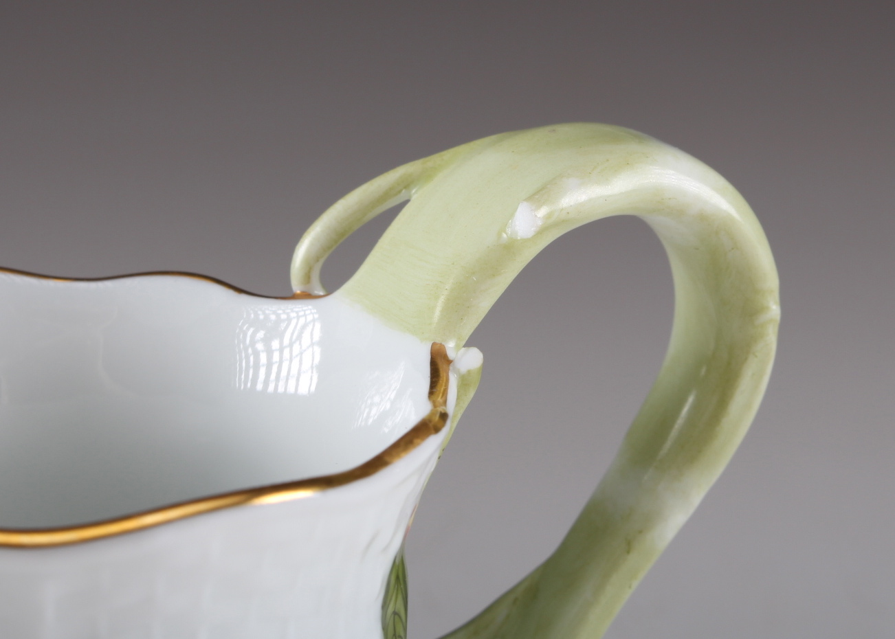 Herend Rothschild Bird China and Other