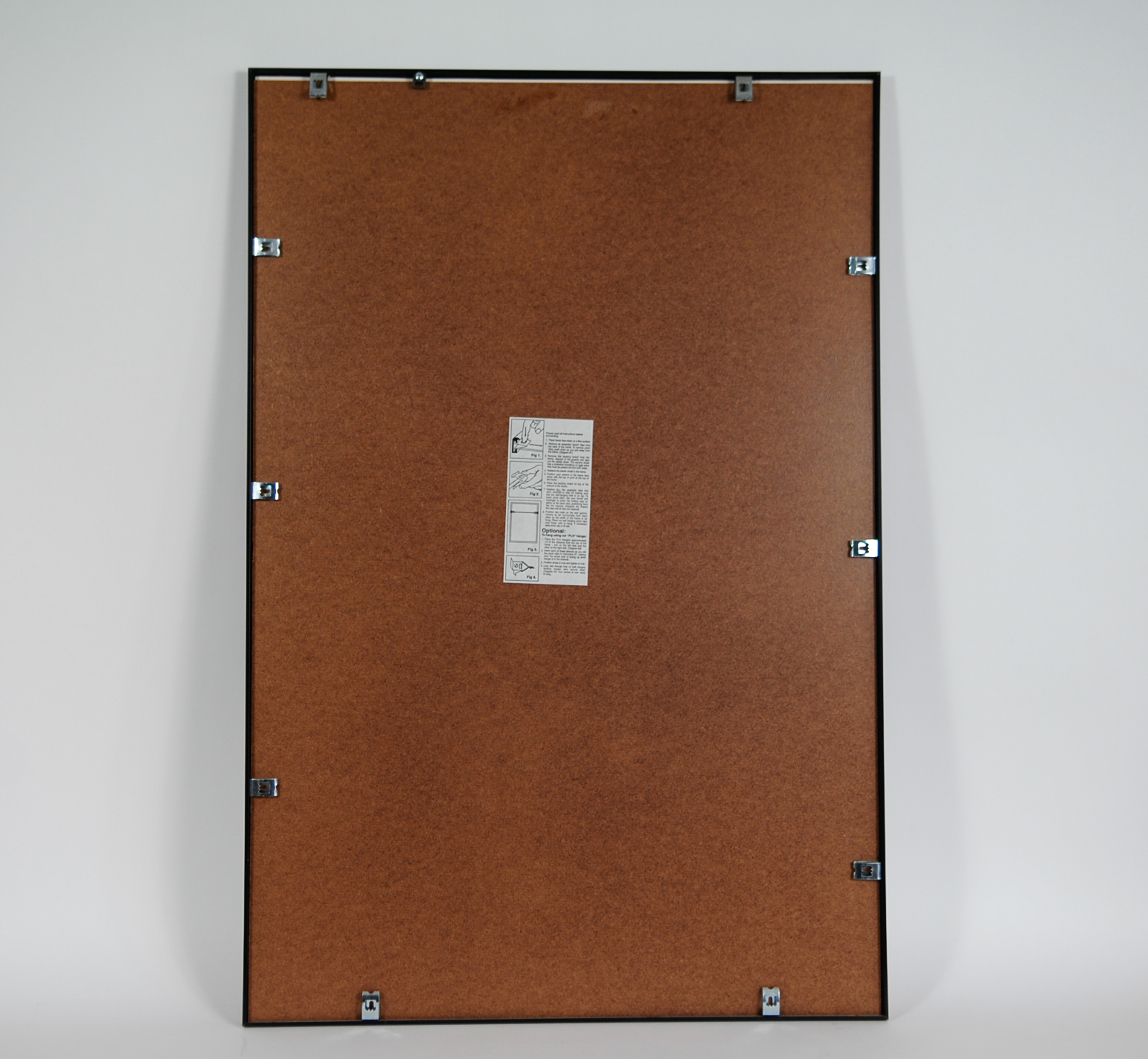 Marc Chagall Art Exhibition Poster San Francisco