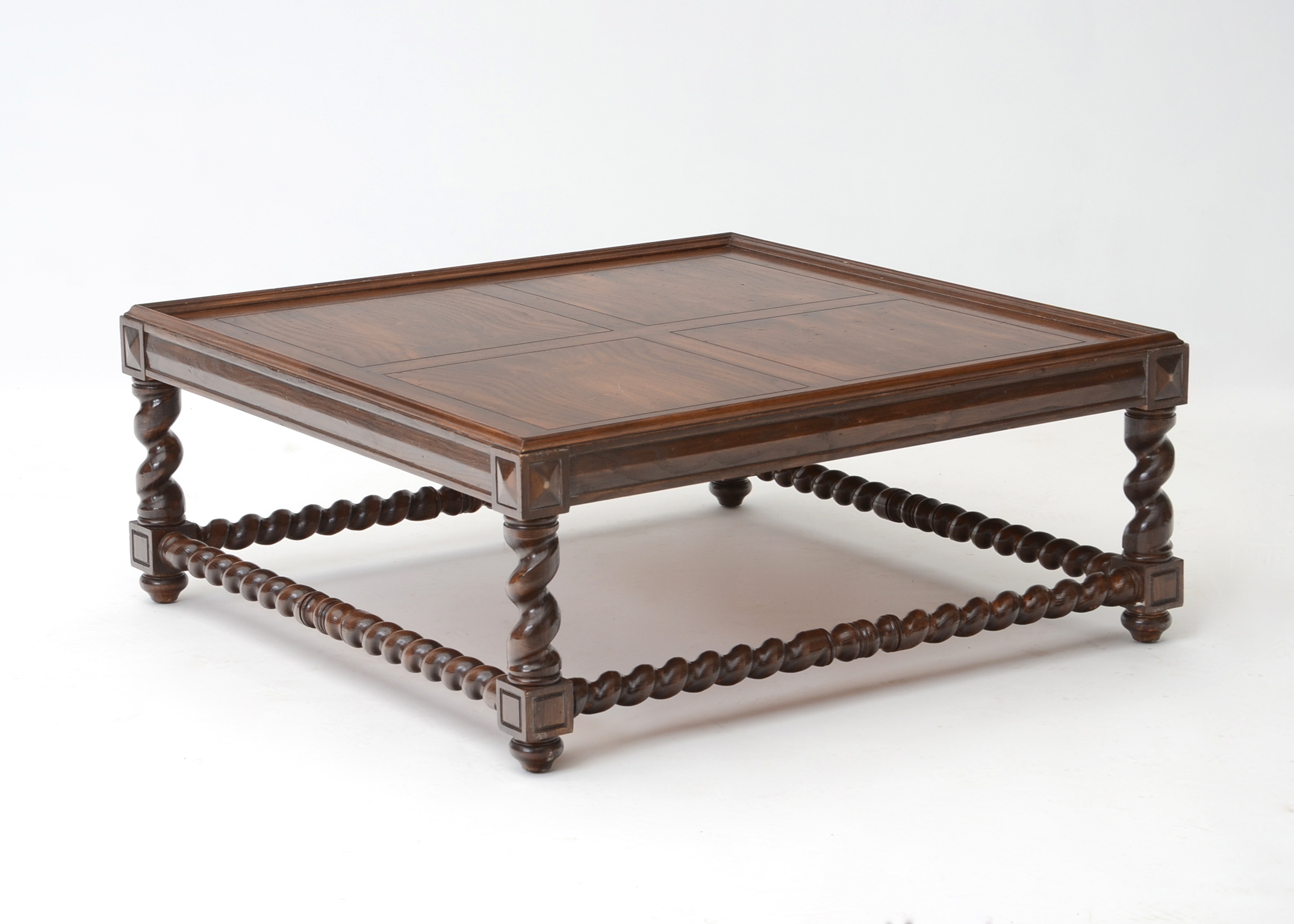 Henredon Coffee Table