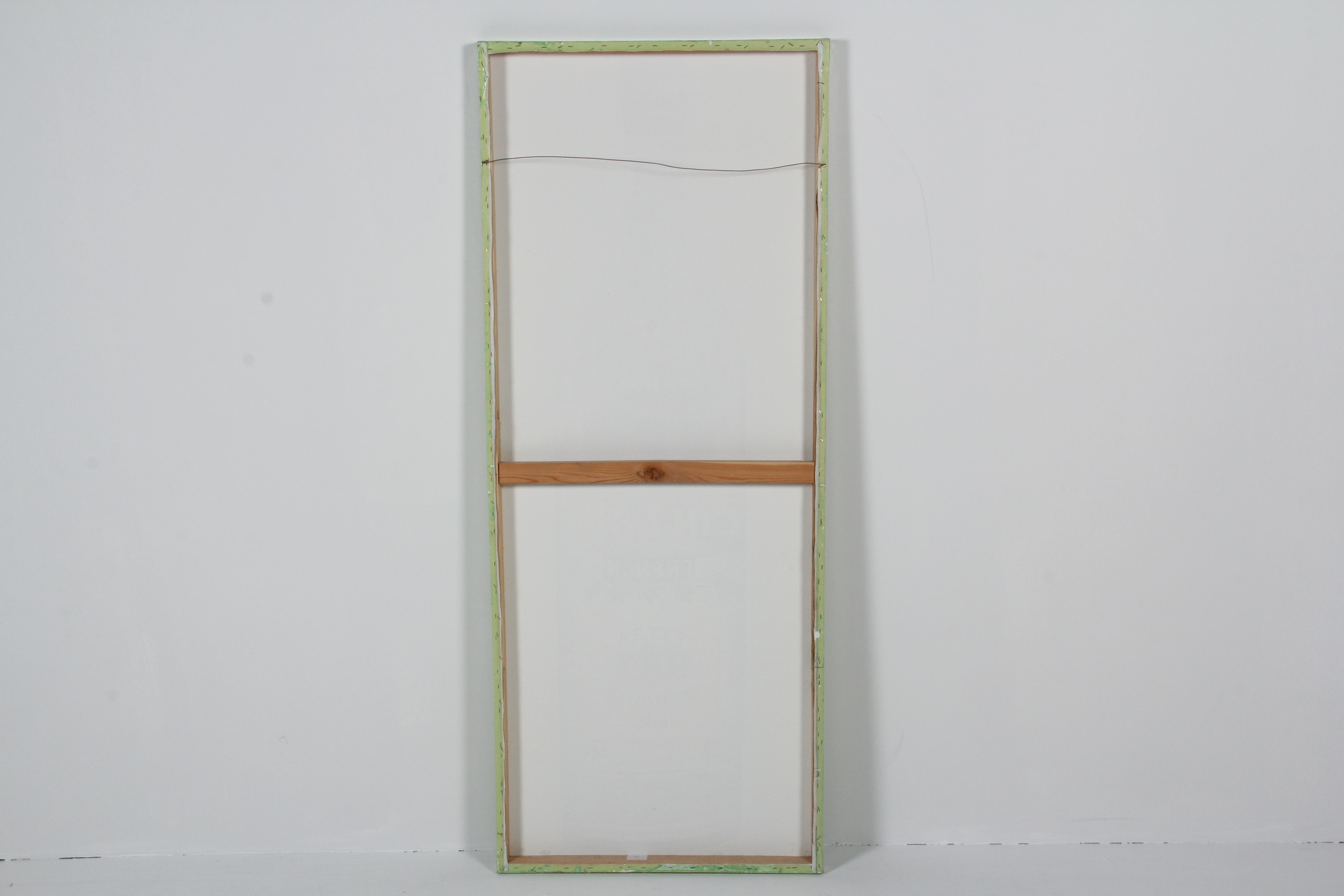 Cinzano Bottle Print on Canvas