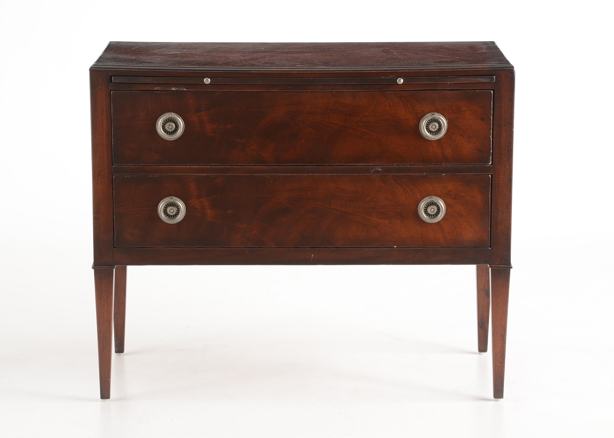 Henredon Mahogany Chest of Drawers