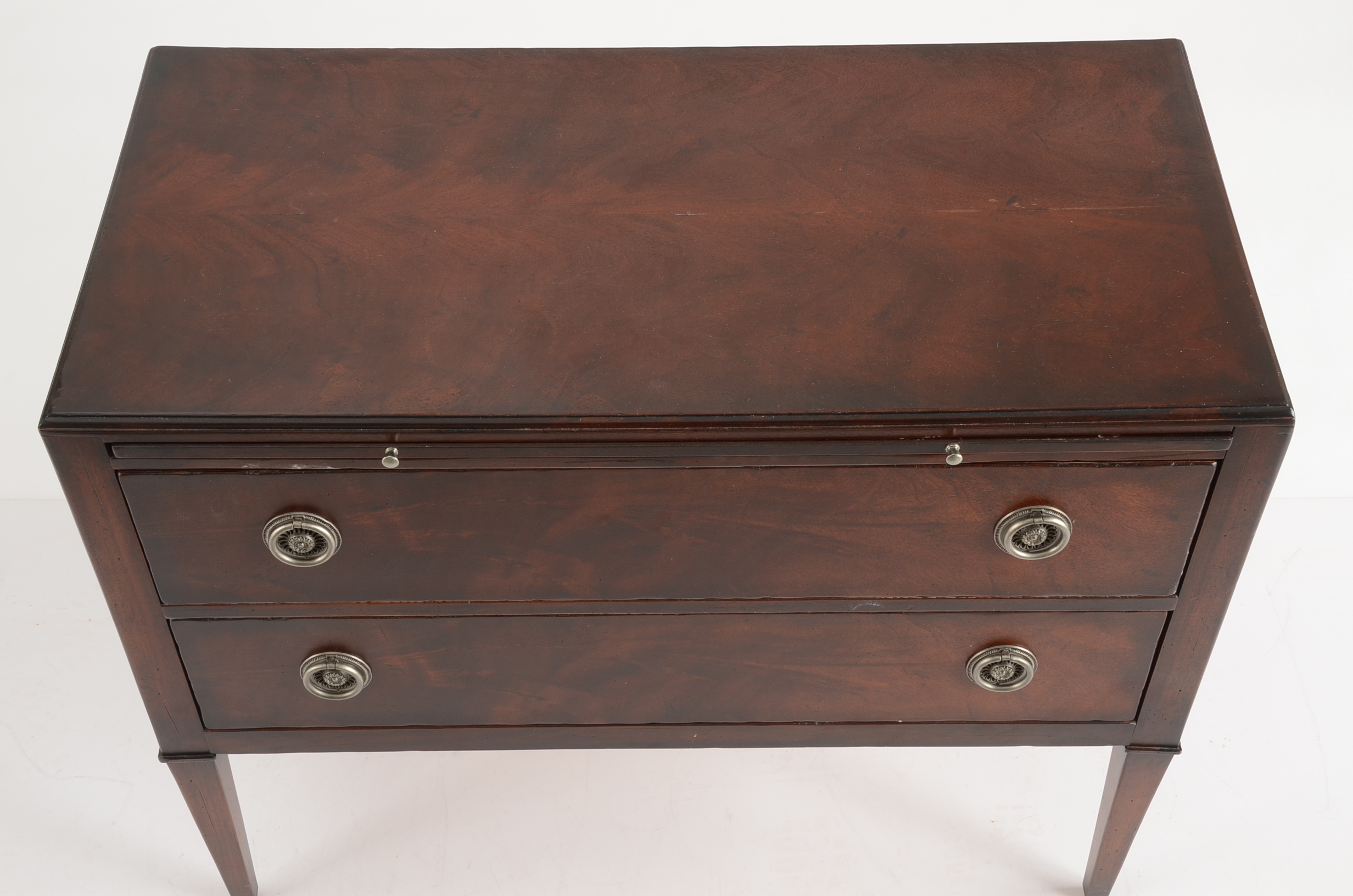 Henredon Mahogany Chest of Drawers