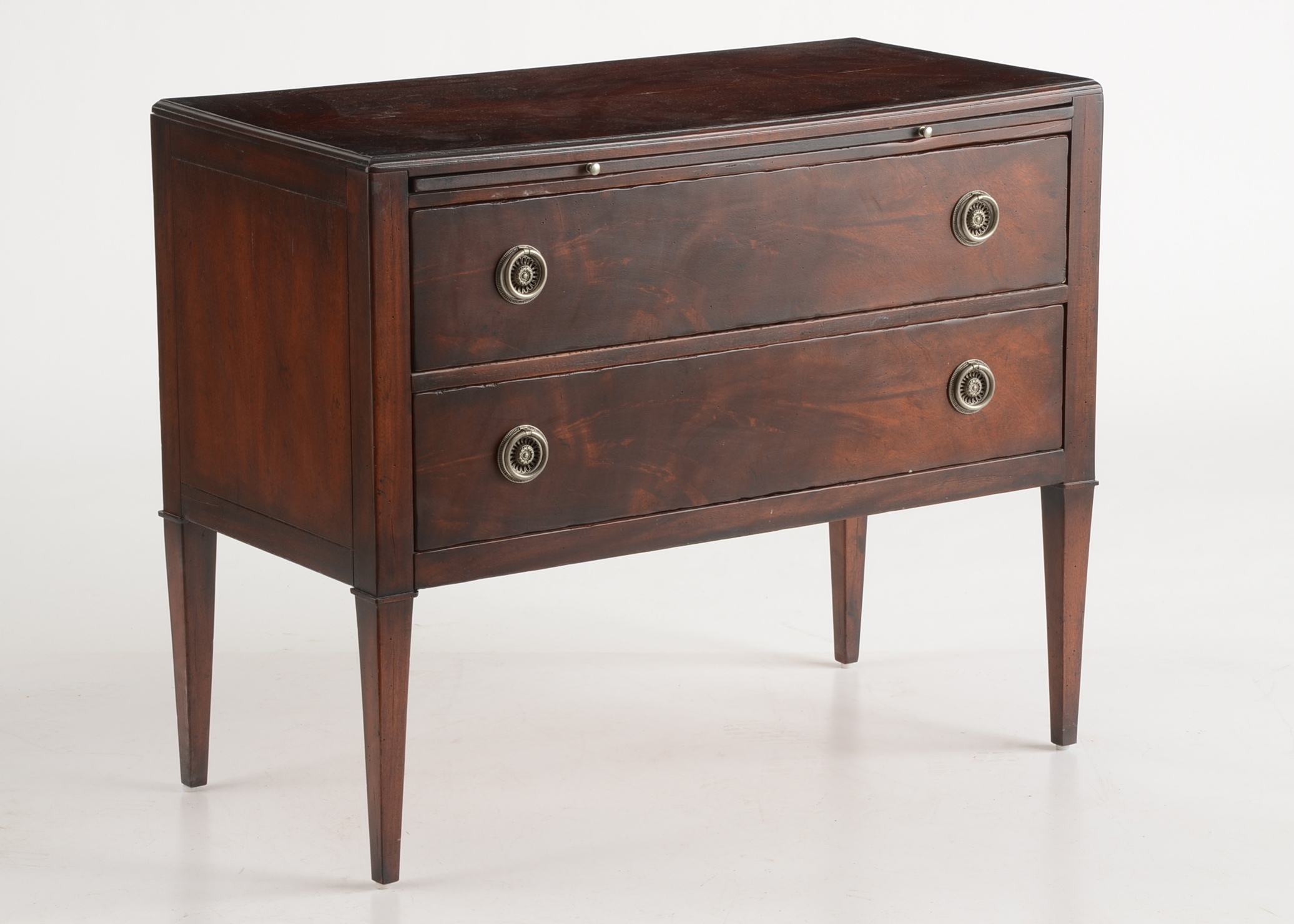 Henredon Mahogany Chest of Drawers
