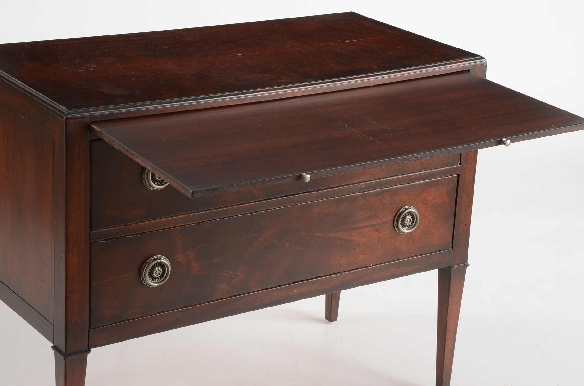 Henredon Mahogany Chest of Drawers