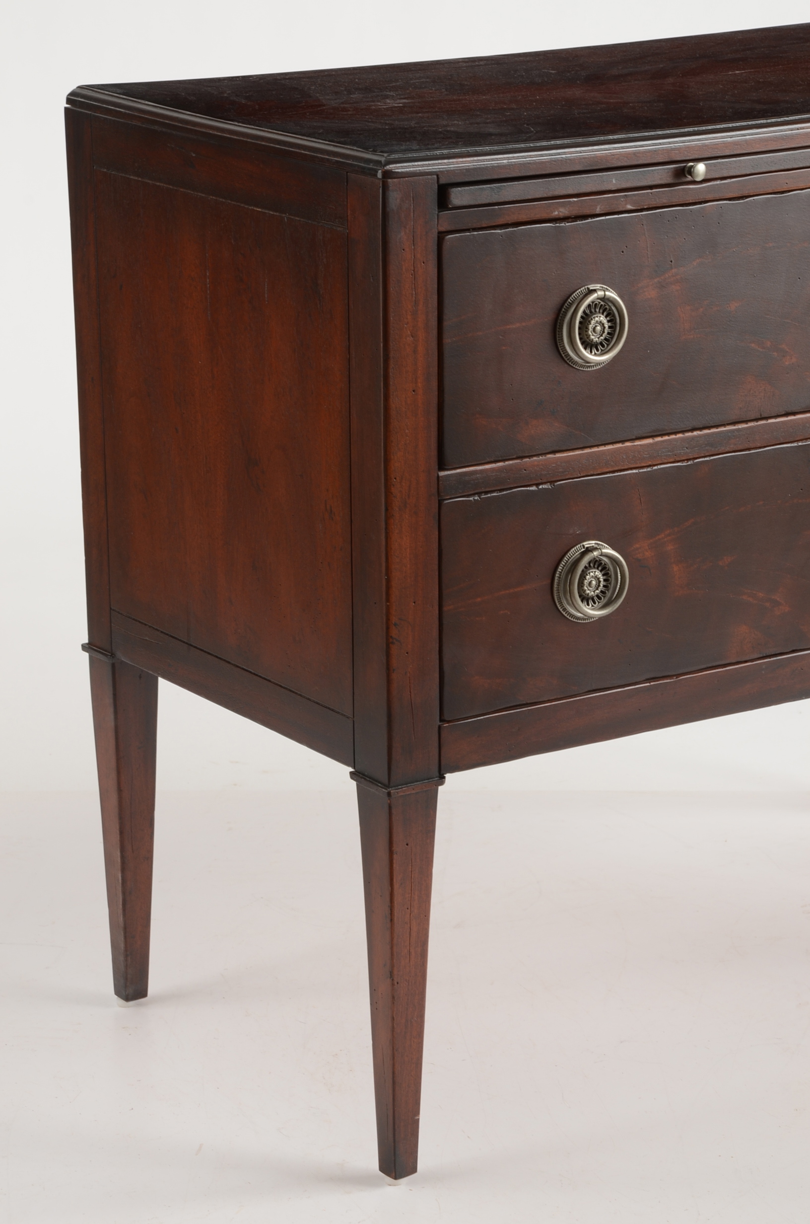 Henredon Mahogany Chest of Drawers