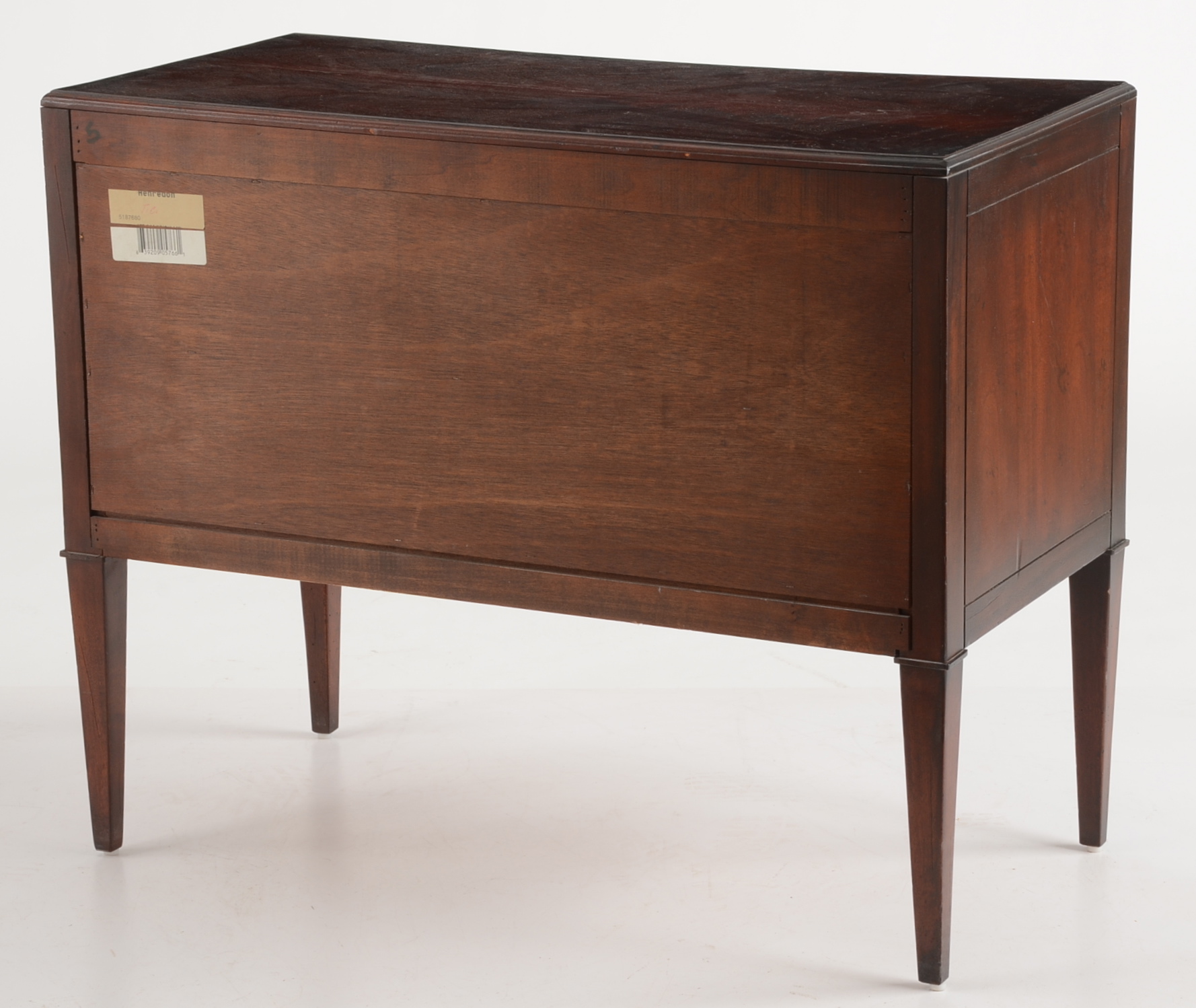 Henredon Mahogany Chest of Drawers