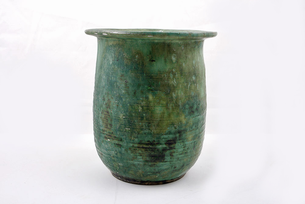 Decorative Ceramic Pots