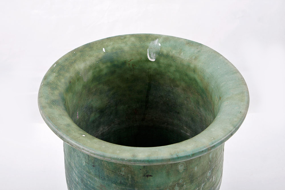 Decorative Ceramic Pots