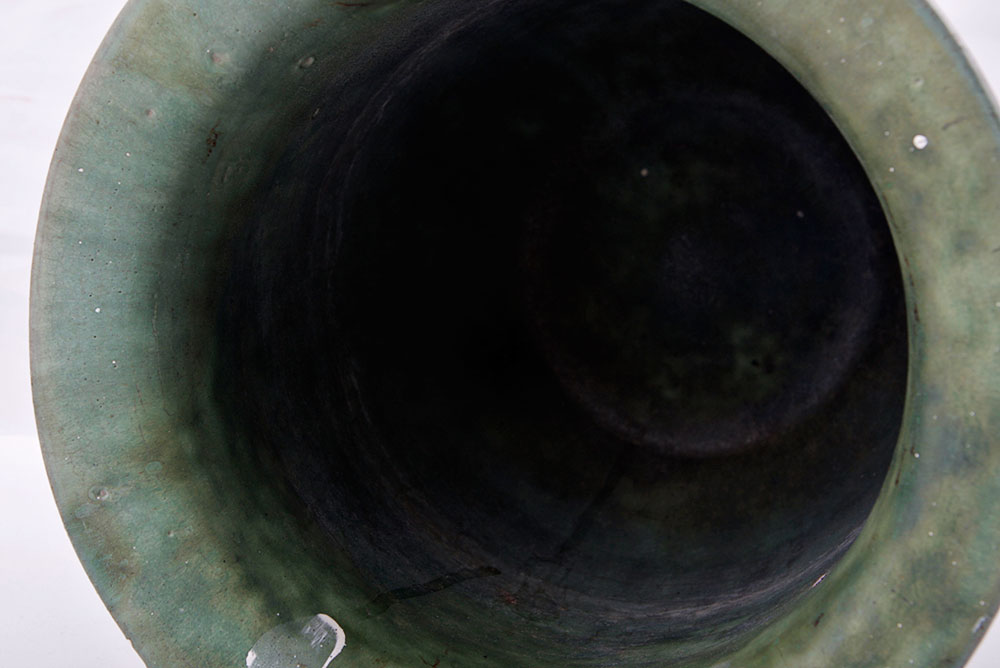 Decorative Ceramic Pots