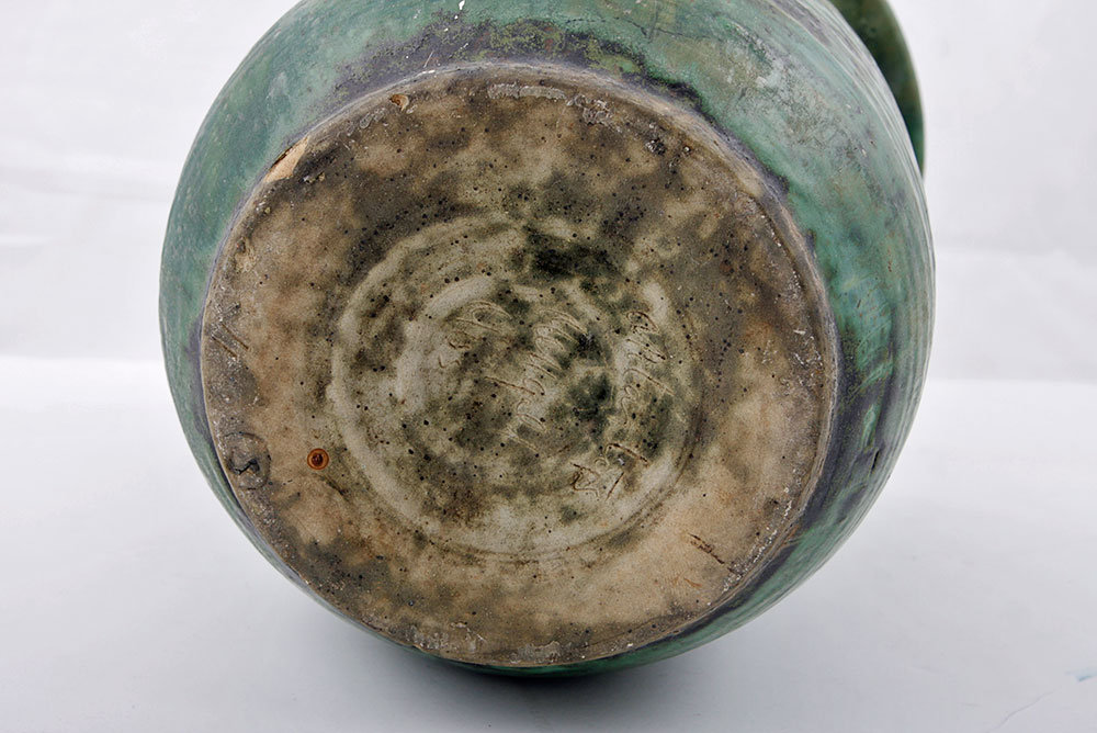 Decorative Ceramic Pots