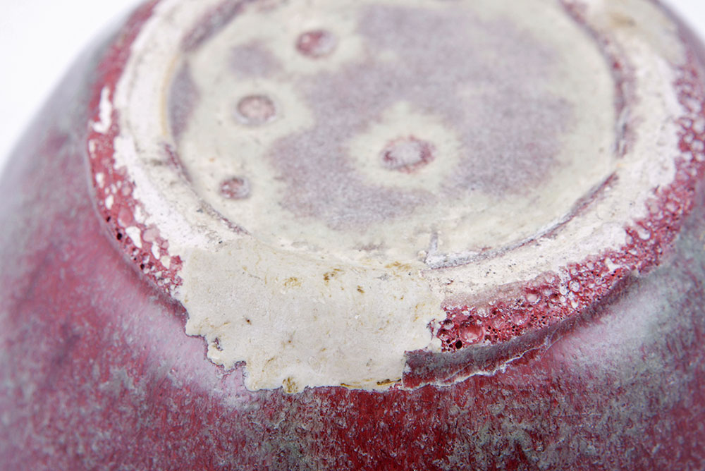 Decorative Ceramic Pots