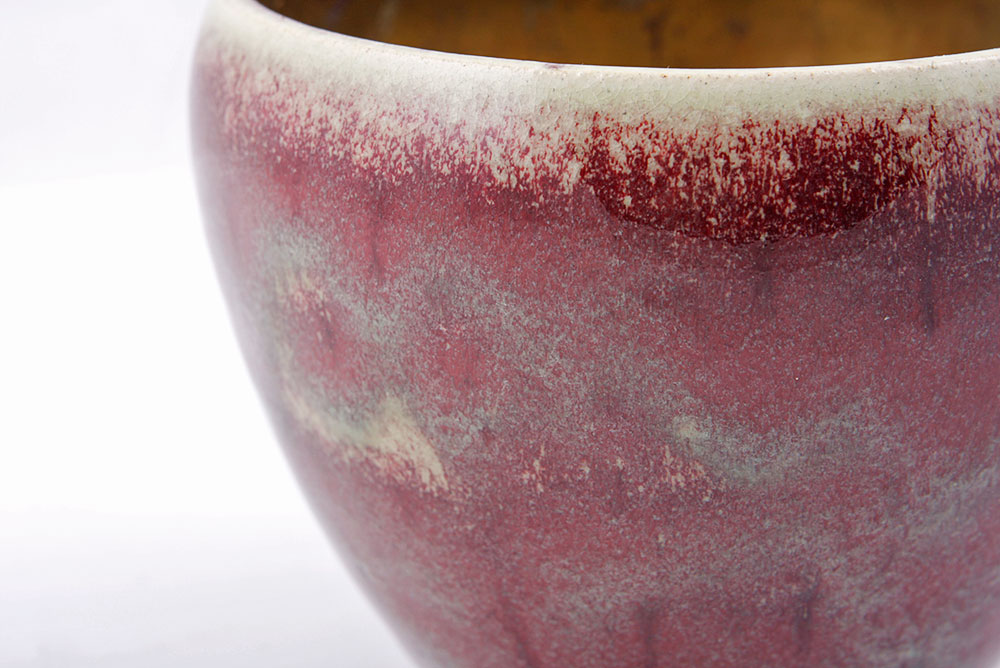 Decorative Ceramic Pots