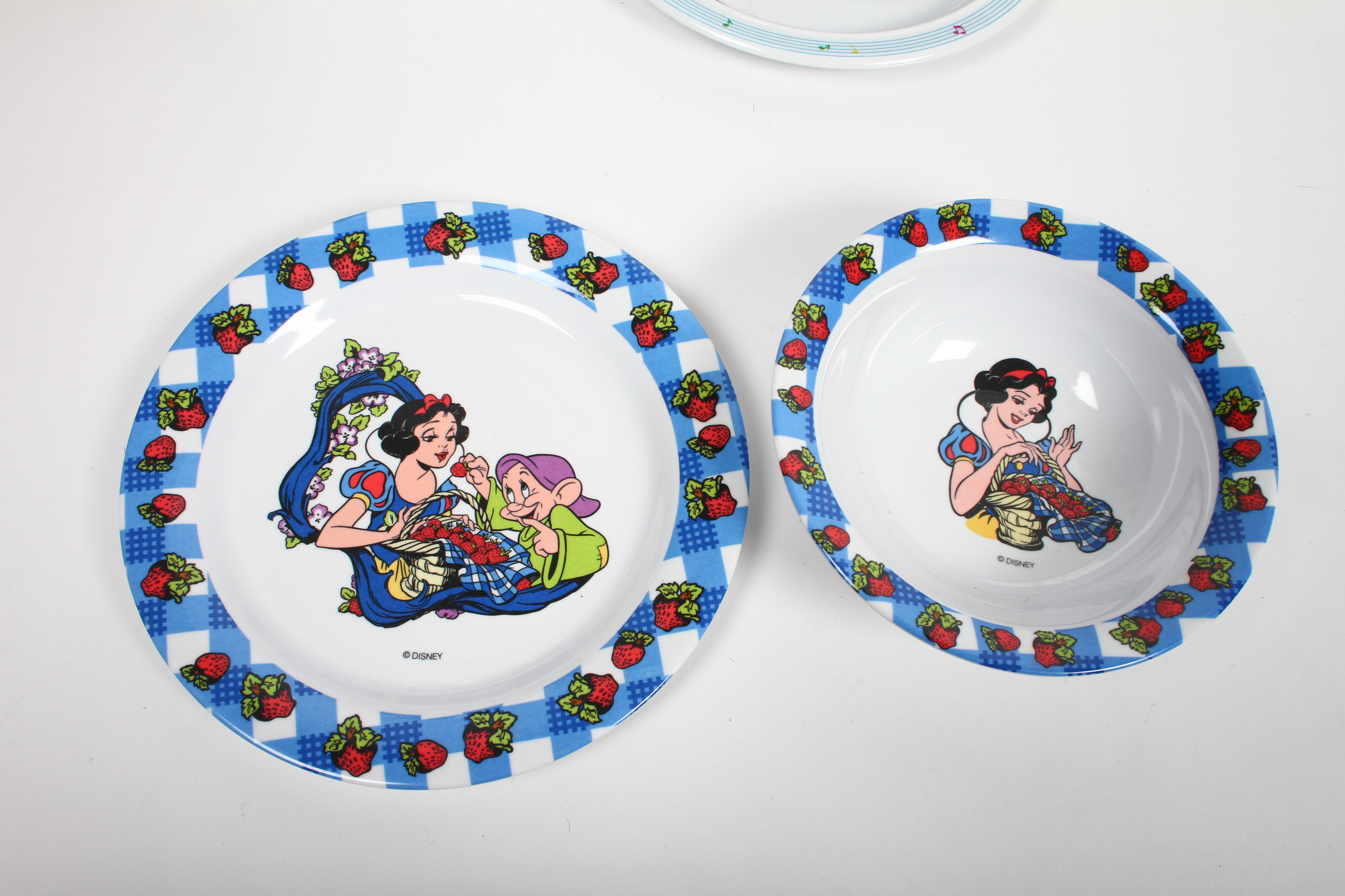 Assortment of Children's Items