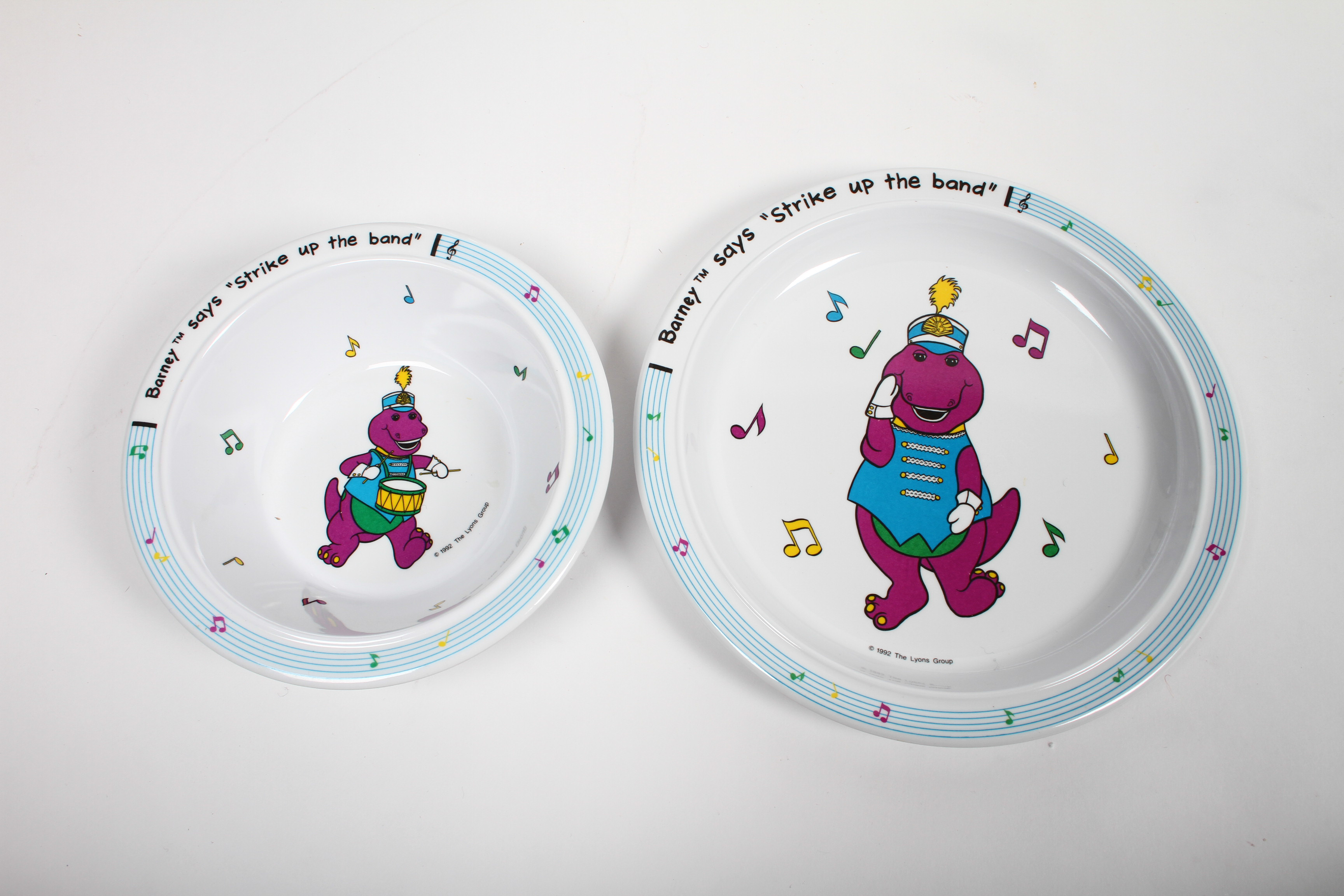 Assortment of Children's Items