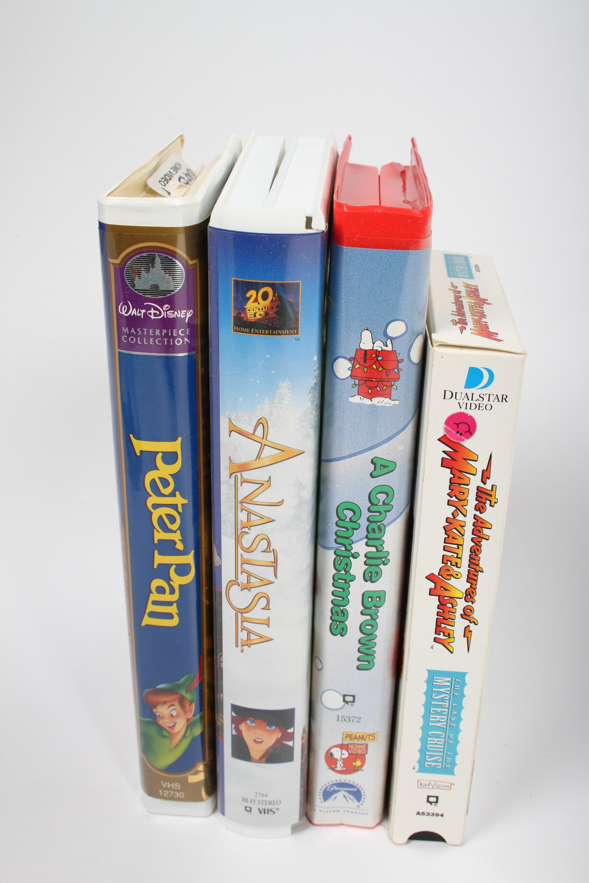 Assortment of Children's Items