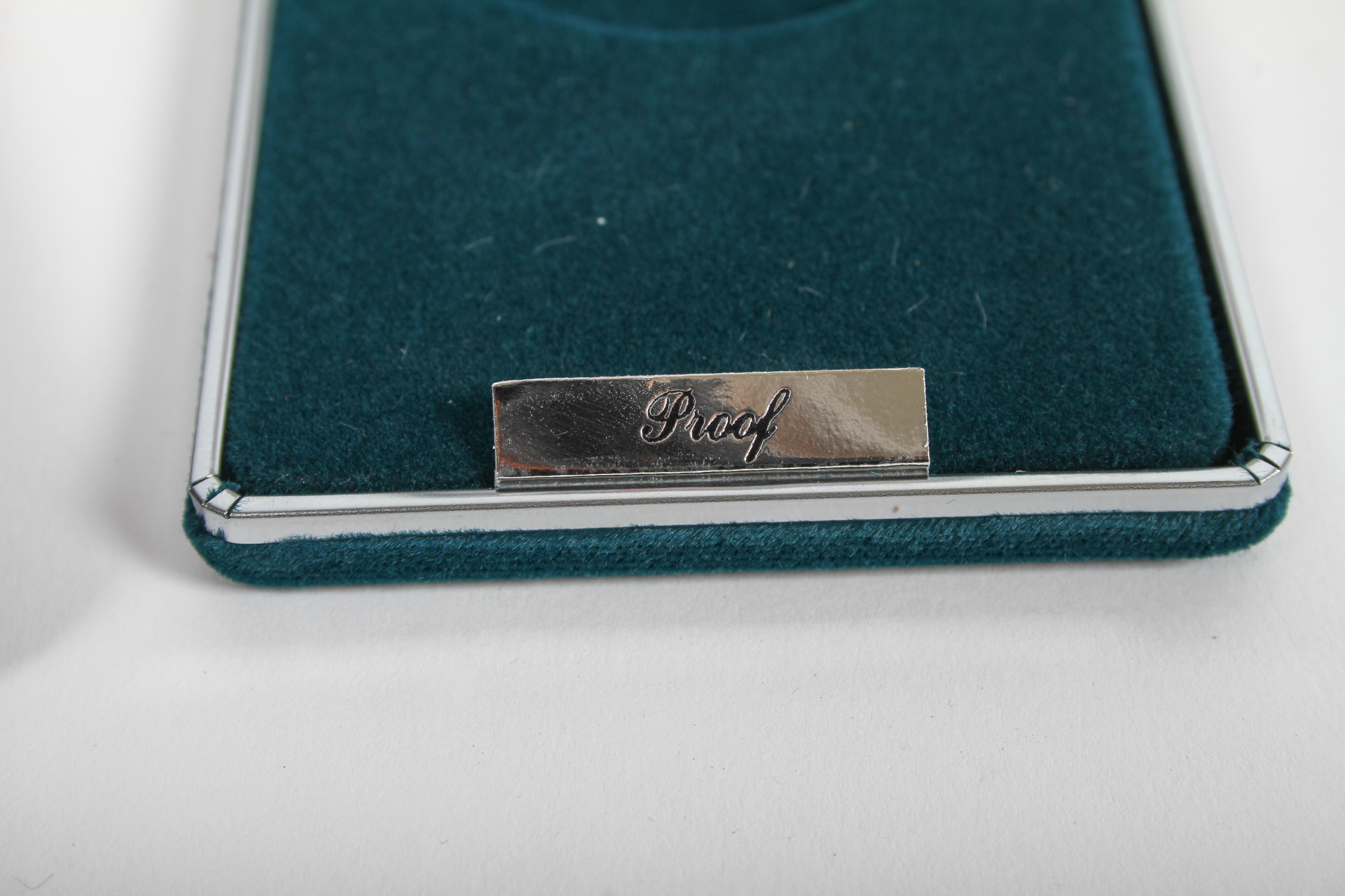 United States Korean War Memorial Coin