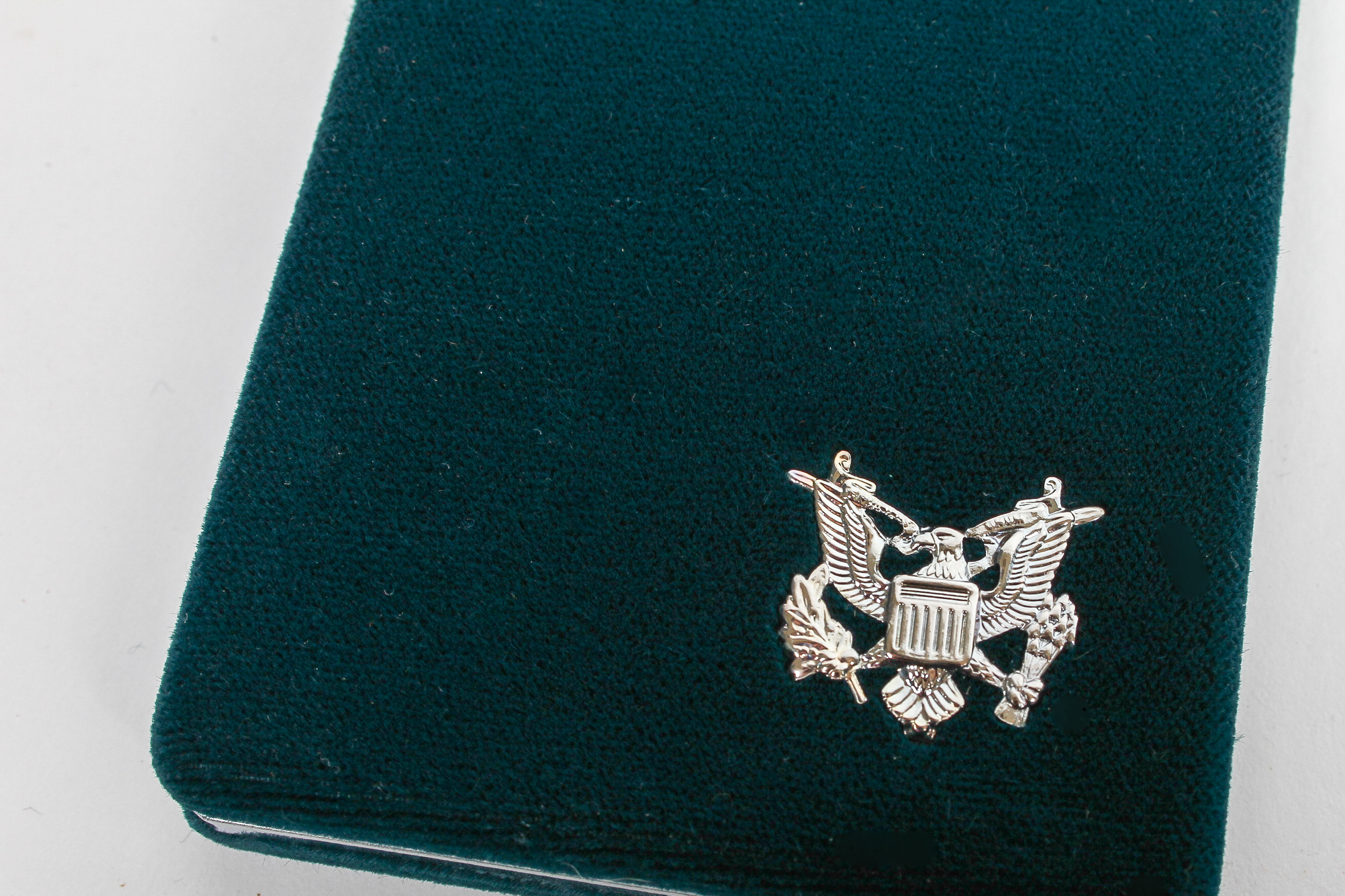 United States Korean War Memorial Coin