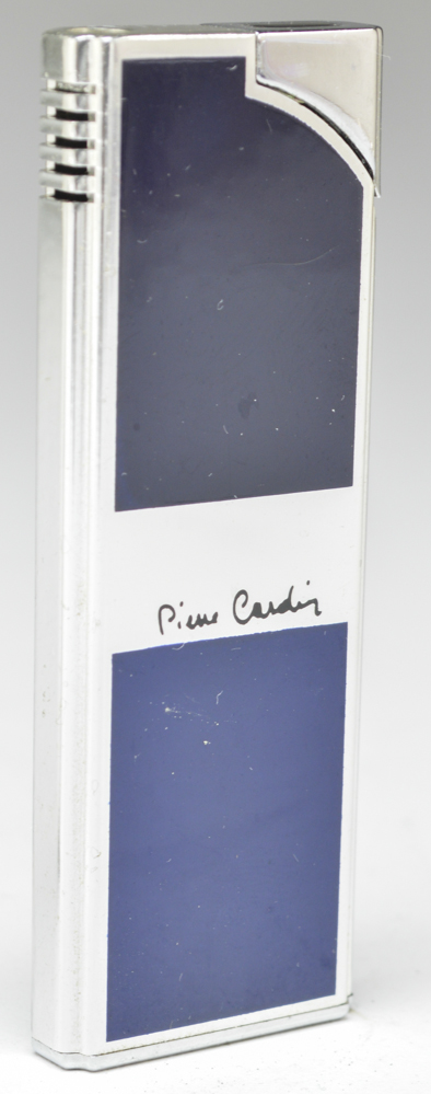 Pair of Vintage Butane Lighters