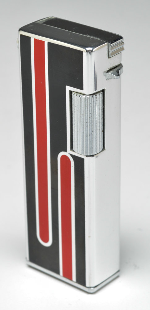 Pair of Vintage Butane Lighters